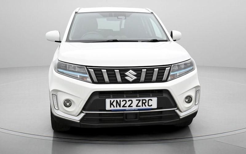 Used Suzuki Vitara SZ-T 129 HP (94 kW) 2024 SUV
