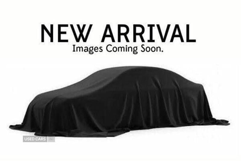 Blue Used 2015 Maserati Ghibli Coupe | £14,995 (Good price) - Image 1/1