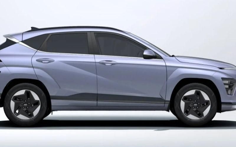 New Hyundai Kona Advanced 160 kW (218 HP) 2025 SUV