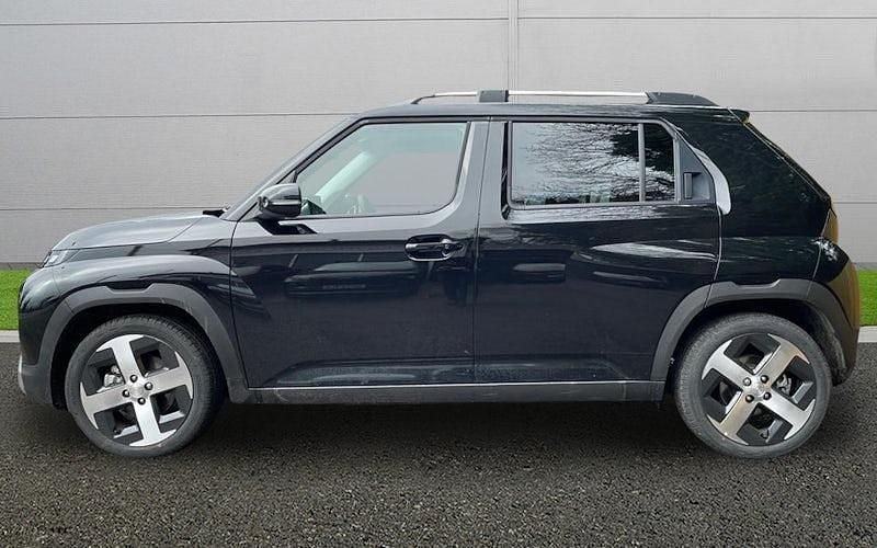 New Hyundai Inster 85 kW (116 HP) 2026 Hatchback