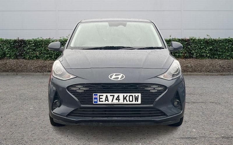 Usado Hyundai i10 Premium 63 CV (46 kW) 2026 Utilitario