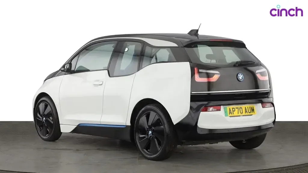 Used BMW i3 2020 Hatchback