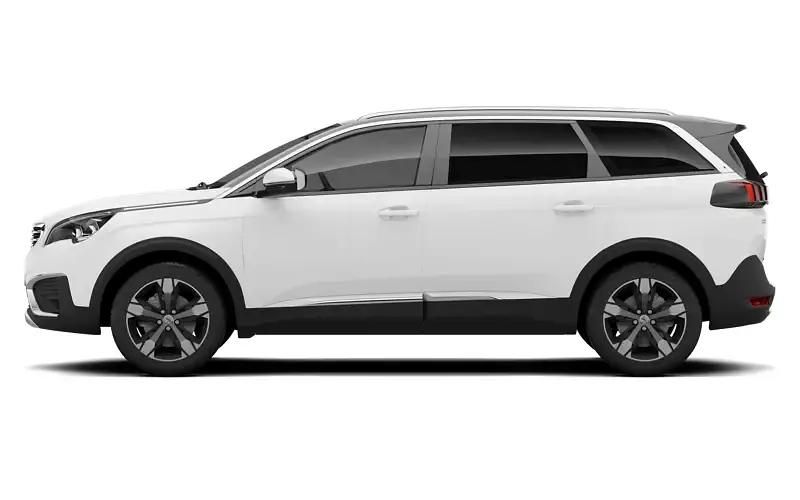 Used 2020 Peugeot 5008 Allure MPV | £14,449 (Good price) - Image 1/1