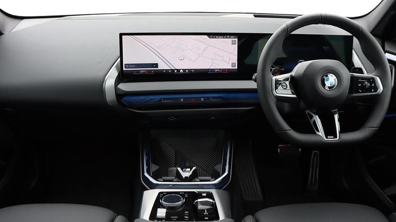 Used BMW X3 M Sport 194 HP (142 kW) 2025 Grey SUV