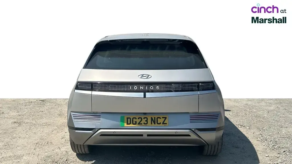Used Hyundai Ioniq 5 Premium 2023 SUV