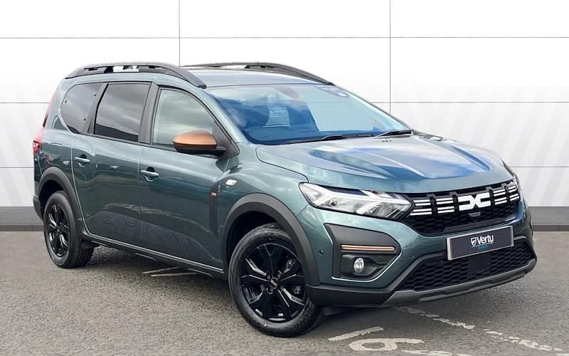 Used 2024 Dacia Jogger Extreme Estate | £17,417 (Fair price) - Image 1/4