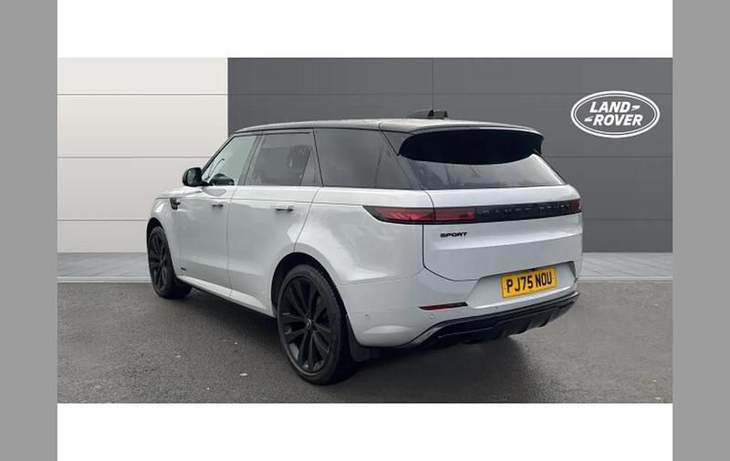 Used Land Rover Range Rover Sport Autobiography 300 HP (220 kW) 2024 Other SUV
