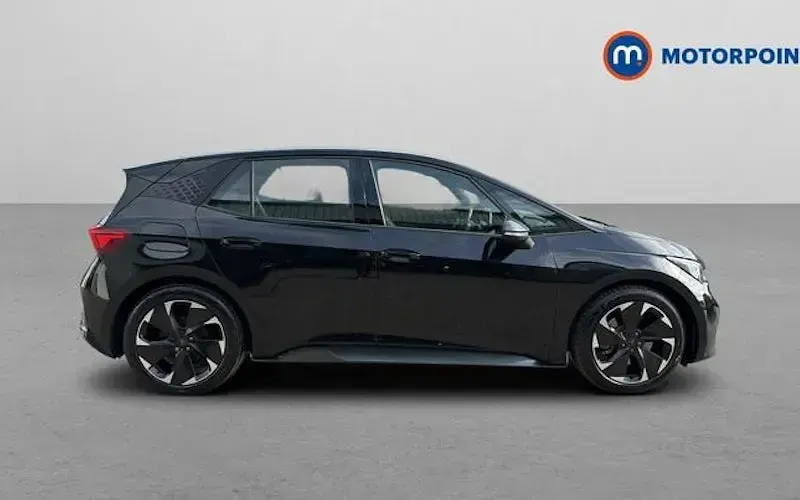Used Cupra Born e-Boost 169 kW (231 HP) 2026 Hatchback