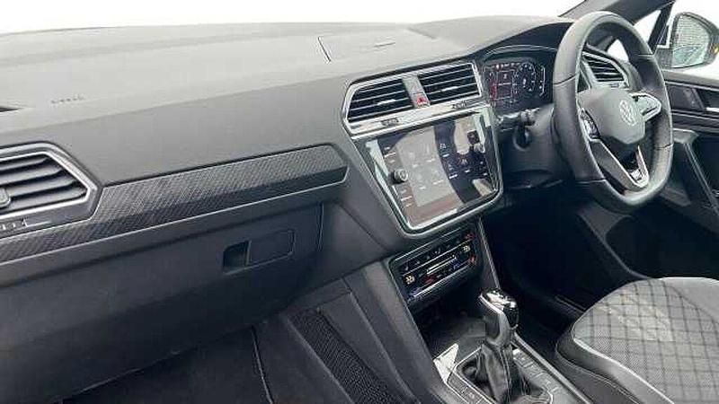 Used VW Tiguan 150 HP (110 kW) 2023 SUV