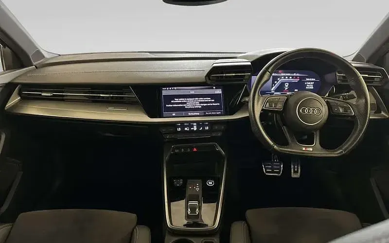 Used Audi A3 Sportback 150 HP (110 kW) 2023 Hatchback