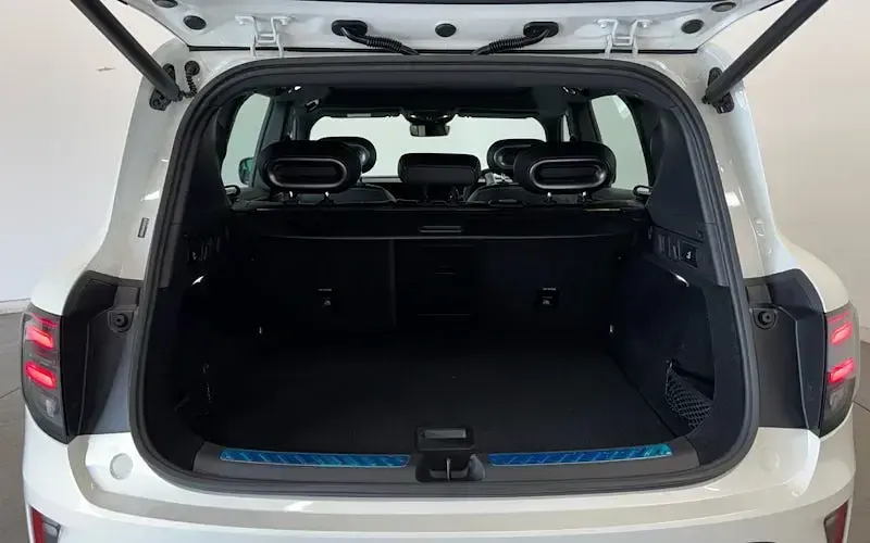 Used Smart #5 Pro 250 kW (340 HP) 2025 SUV