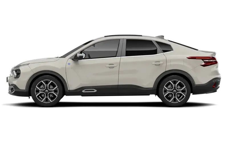 Used Citroën C4 PureTech 131 HP (96 kW) 2024 Sedan