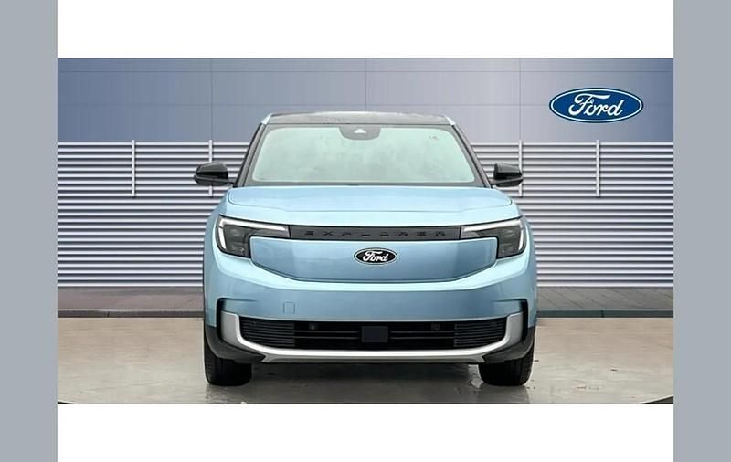 New Ford Explorer Premium 245 kW (334 HP) 2025 Other SUV