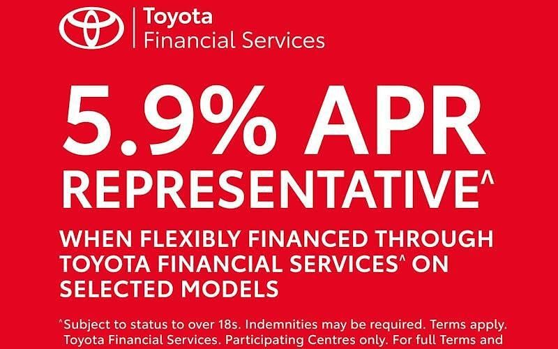 Used Toyota Corolla Design 140 HP (102 kW) 2025 Hatchback