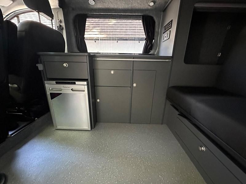 Used Renault Trafic 2022 White MPV