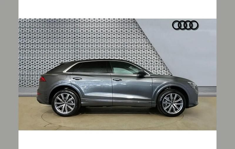 New Audi Q7 S-Line 281 HP (206 kW) 2025 Other SUV