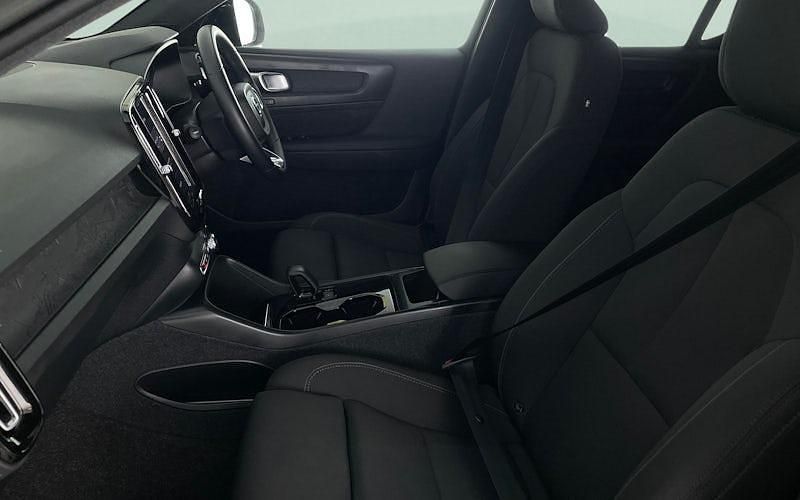 Used Volvo XC40 Plus 169 kW (231 HP) 2022 SUV