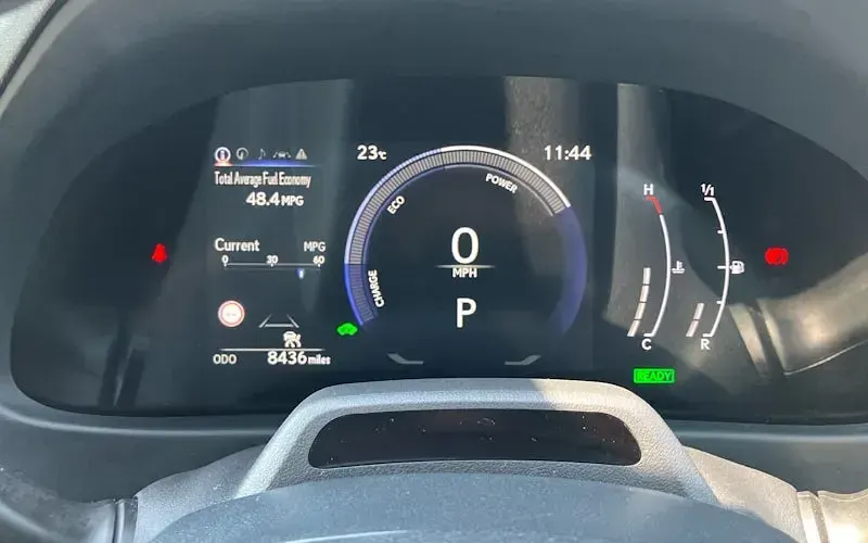 Used Lexus UX Sport Design Packet 199 HP (146 kW) 2025 Velvet black (212)  solid SUV