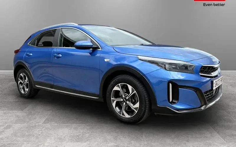 Second-hand Kia XCeed 160 CP (117 kW) 2023 SUV