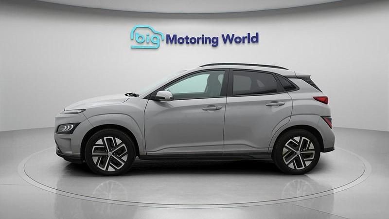 Used Hyundai Kona Premium 10 kW (14 HP) 2023 SUV