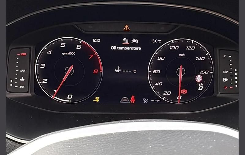 Used Seat Arona Xperience 108 HP (79 kW) 2023 Blue SUV