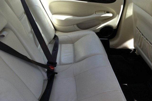 Used Jaguar XJ 1999 Sedan