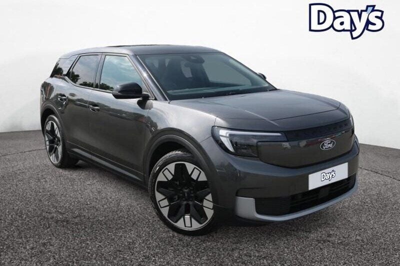 Used Ford Explorer Premium 210 kW (286 HP) 2024 SUV