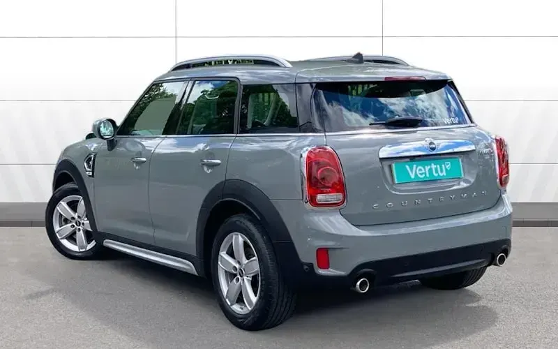 Used Mini Cooper S Classic 192 HP (141 kW) 2020 Hatchback