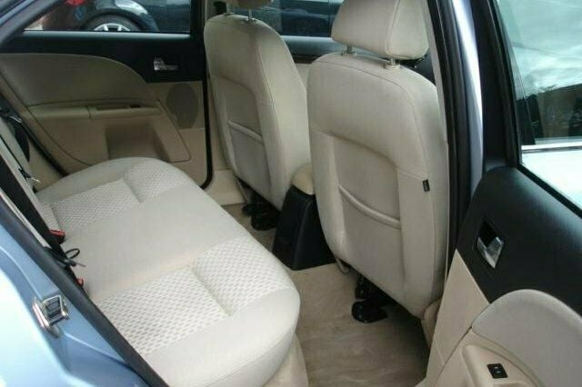 Used Ford Mondeo 2006 Hatchback