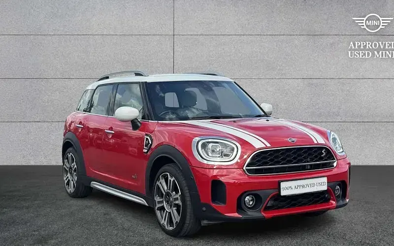 Used Mini Cooper S 192 HP (141 kW) 2018 Hatchback