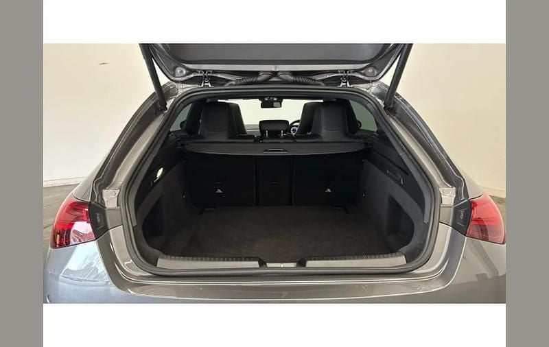 Used Mercedes CLA200 AMG Line Premium Plus 161 HP (118 kW) 2025 Grey Estate