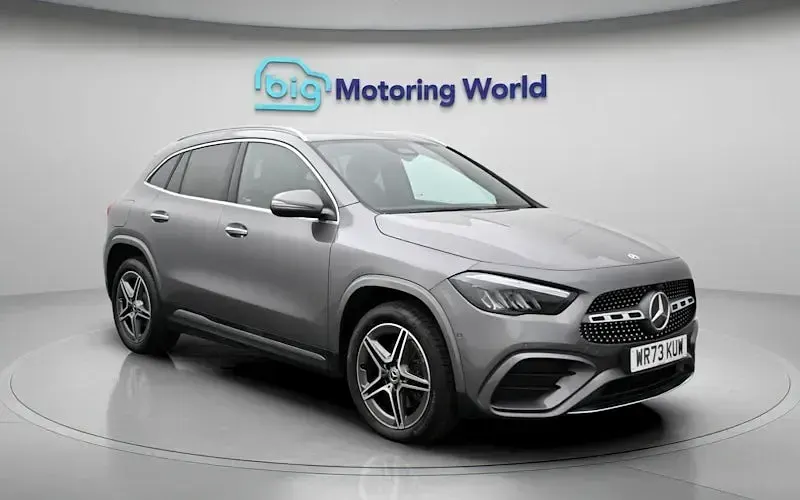 Used Mercedes E250 Executive 218 HP (160 kW) 2026 Hatchback