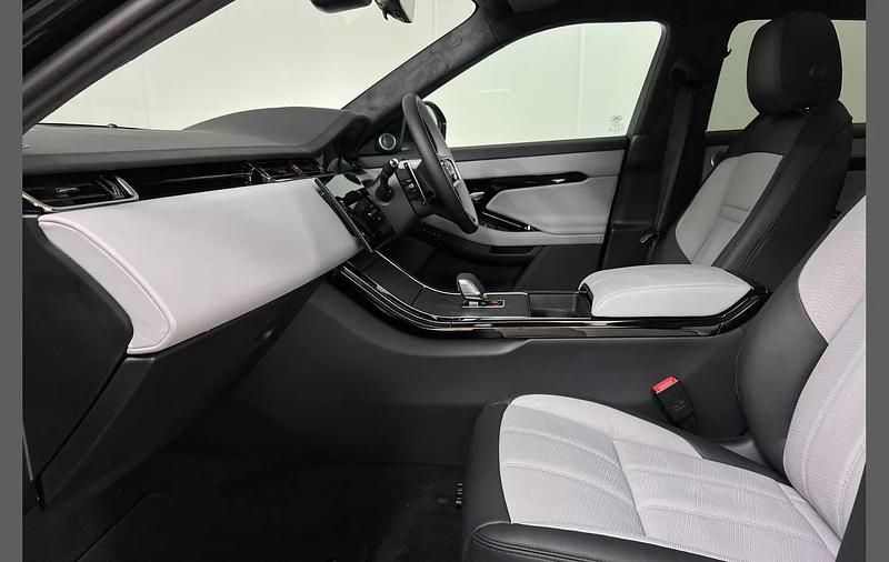 New Land Rover Range Rover evoque Autobiography 200 HP (147 kW) 2025 Black SUV