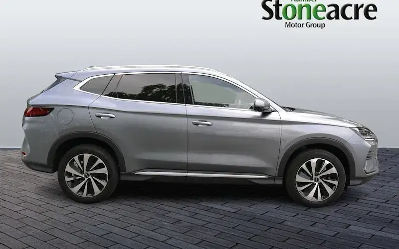 Used BYD Seal Comfort 218 HP (160 kW) 2026 Estate
