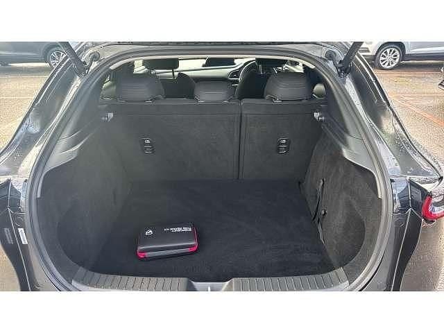 Used Mazda CX-30 Inclusive 177 HP (130 kW) 2020 Grey SUV