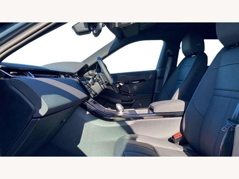 Used Land Rover Range Rover evoque SE Dynamic 204 HP (150 kW) 2025 Blue SUV