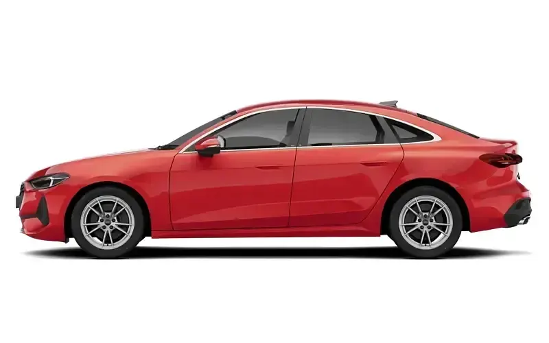 Used Audi A5 299 HP (219 kW) 2026 Sedan
