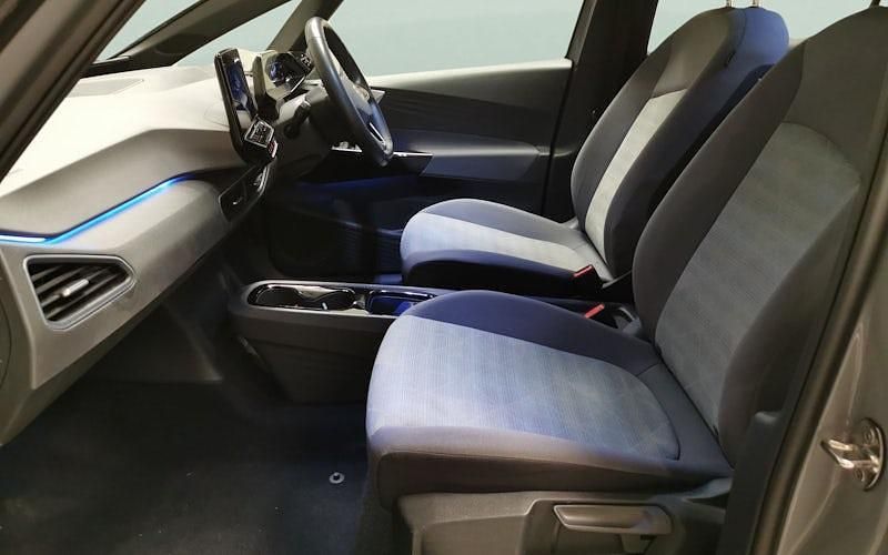 Used VW ID.3 Pro Performance 150 kW (204 HP) 2021 Hatchback