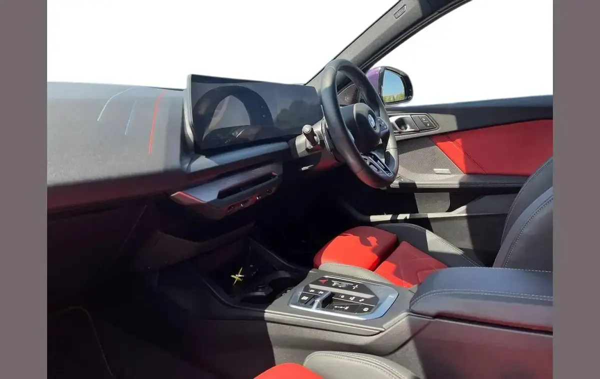 Used BMW 120 M Sport 154 HP (113 kW) 2024 Other Hatchback