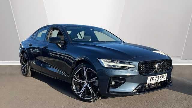 Used 2024 Volvo S60 Plus Sedan | £32,495 (A bit pricey) - Image 1/3