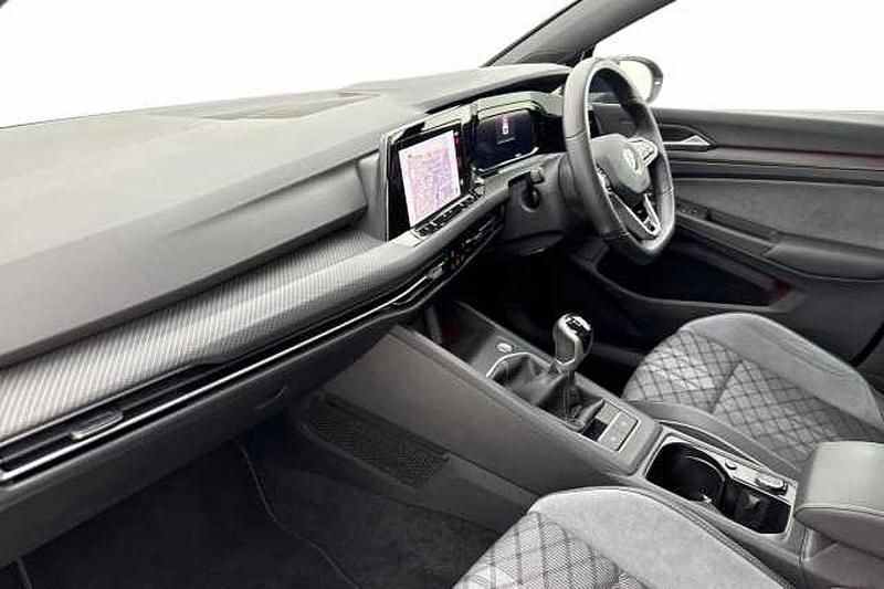 Used VW Golf VIII 130 HP (95 kW) 2022