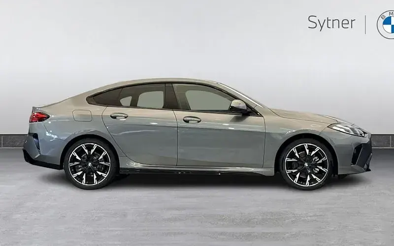 New BMW 220 M Sport 170 HP (125 kW) 2026 Coupe