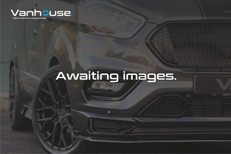 Used Vauxhall Vivaro Sportive 100 HP (73 kW) 2019 Grey MPV