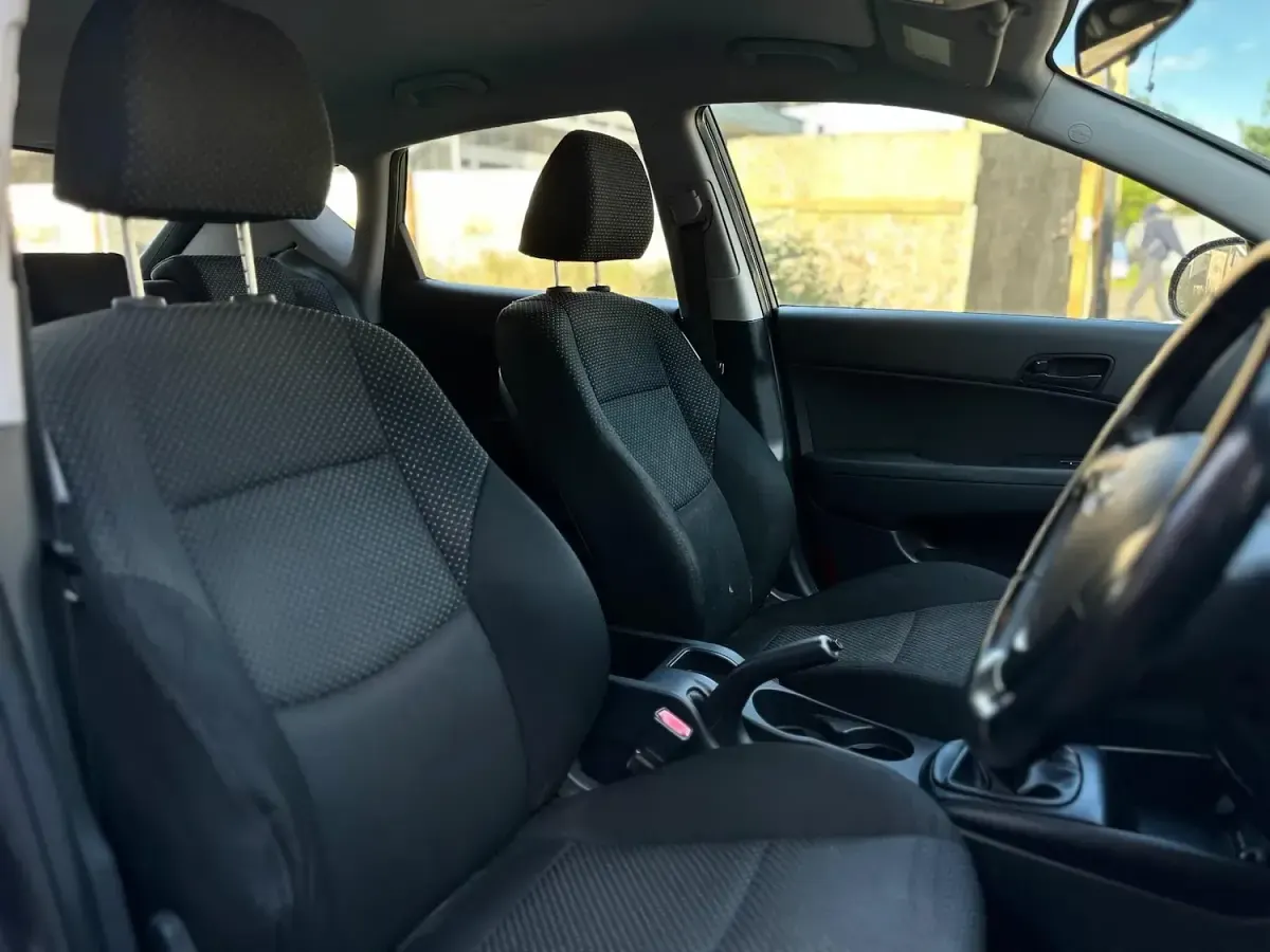 Used Hyundai i30 Comfort 2011 Grey Hatchback