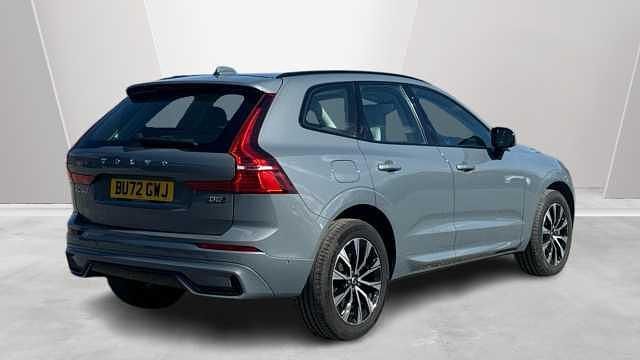 Used Volvo XC60 Plus 247 HP (181 kW) 2023 SUV