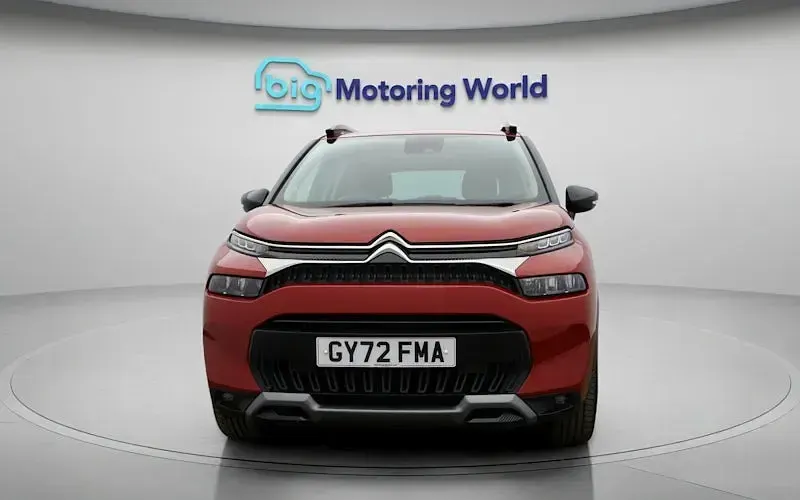 Used Citroën C3 PureTech 131 HP (96 kW) 2021 Hatchback