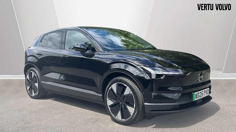 New 2025 Volvo EX30 Ultra SUV | £36,048 (Good price) - Image 1/4