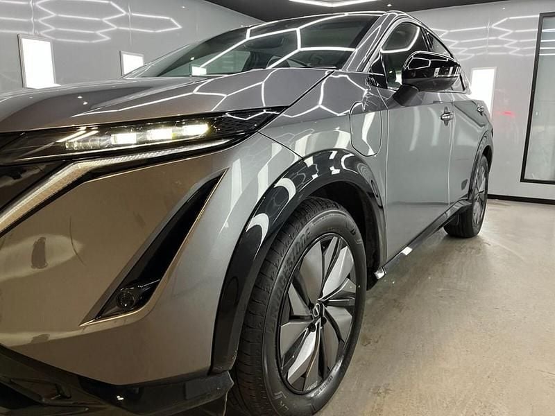 Used Nissan Ariya 2025 SUV