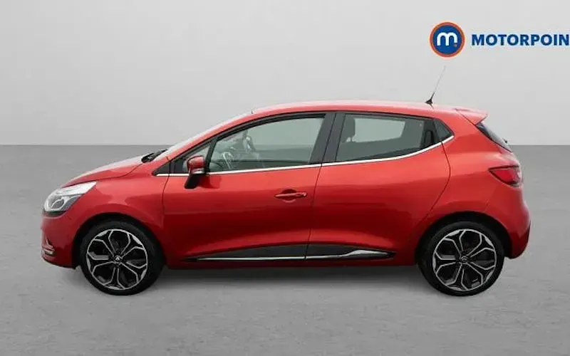 Gebraucht Renault Clio IV Iconic 76 PS (55 kW) 2019 Kleinwagen