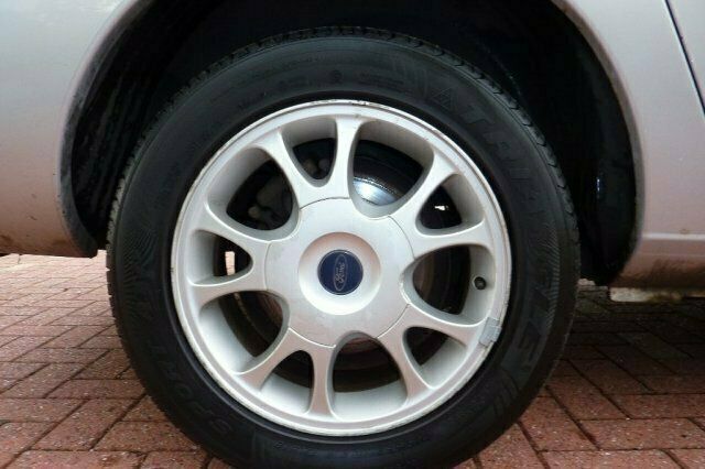 Used Ford Galaxy 1999 MPV
